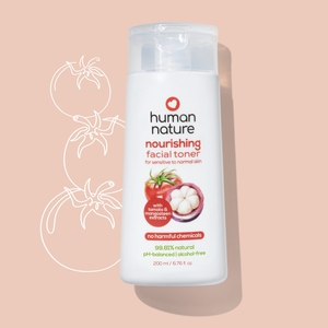 Products: Nourishing Toner 100ml – I Heart Nature New Zealand Australia