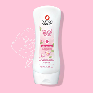 Products: Odor Protect Feminine Wash 165ml – I Heart Nature New Zealand Australia