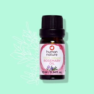 Rosemary Oil 10ml – I Heart Nature New Zealand Australia