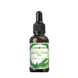 Eucalyptus Oil 30ml – I Heart Nature New Zealand Australia