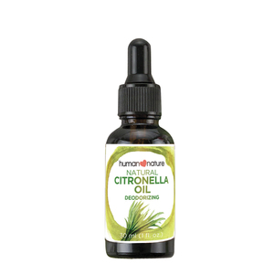 Citronella Oil 30ml – I Heart Nature New Zealand Australia
