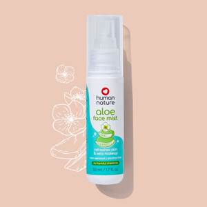 Aloe Face Mist 50ml – I Heart Nature New Zealand Australia