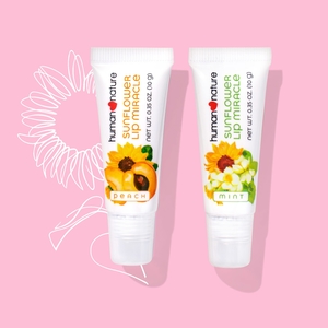 Sunflower Lip Miracle 10g – I Heart Nature New Zealand Australia