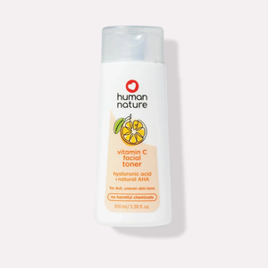 Vitamin C Facial Toner 100ml – I Heart Nature New Zealand Australia