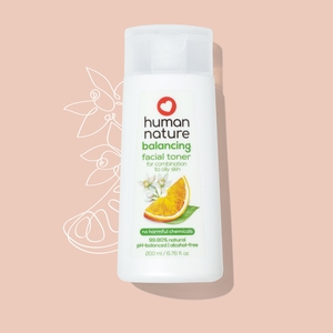 Products: Balancing Face Toner 100ml – I Heart Nature New Zealand Australia