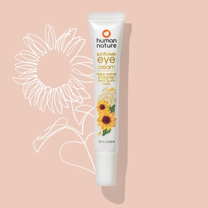 Products: Sunflower Eye Cream 15ml – I Heart Nature New Zealand Australia