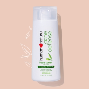 Products: Acne Defense Toner 100ml – I Heart Nature New Zealand Australia