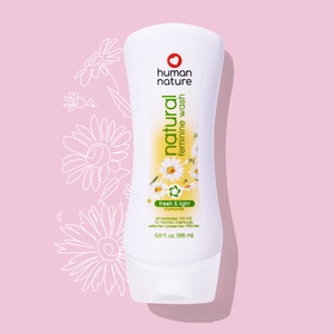 Products: Fresh & Light Chamomile Feminine Wash 165ml – I Heart Nature New Zealand Australia