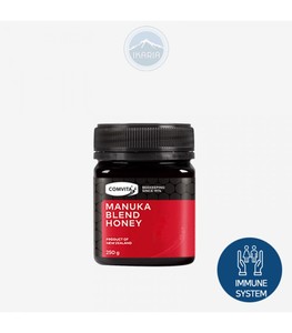 Products: Comvita Manuka Blend Honey MGO30+ 250g