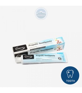 Products: Comvita Propolis Toothpaste 100g
