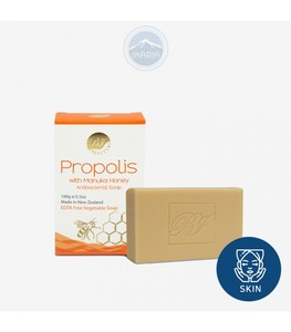 Beauty & I Propolis with Honey Soap 100g