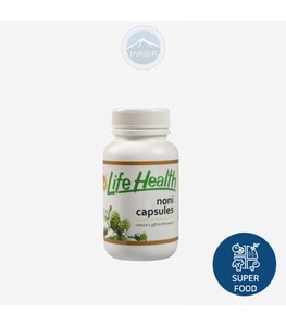 Life Health Noni 90 Capsules