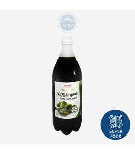 Hi Well Premium 100% Organic Noni Pure Juice 1L