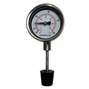 Essencia: Essencia Thermometer - Dial