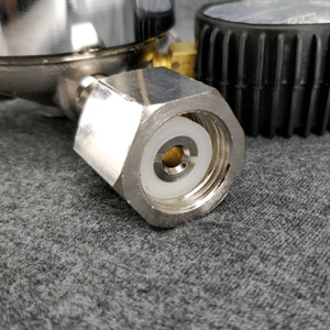 Accessories For Specials: Regulator Washer - co2 tank side