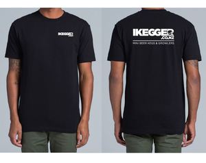 iKegger Tees - AS Colour - Mens & Womens