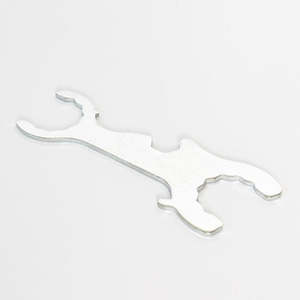 Spare Parts: 5 in 1 faucet tool / Tap Wrench