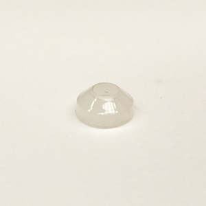 Spare Parts: Nylon Flare Washer Olive for MFL Fittings (1/4")