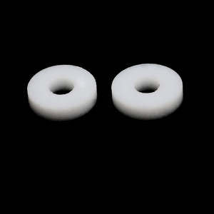 Spare Parts: nylon Gas outlet washer for Mini Reg - Replacement Gasket
