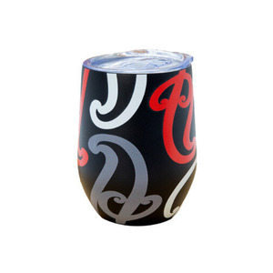 Reuseable Cups: Moana Road X River Jayden Double Walled eMug