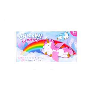 Unicorn Glider