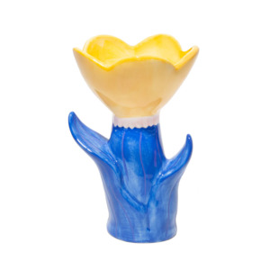 Planters And Vases: Doiy Bloom Vase Large