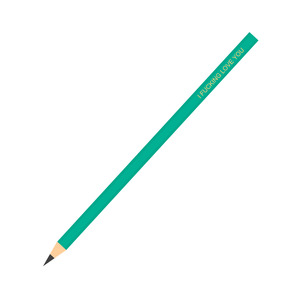 They Them: Iko Iko Pencil I F*cking Love You