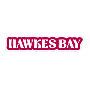 Iko Iko Stickers For Discount 3 Get 4th Free: Iko Iko Fun Size Sticker Hawke's Bay