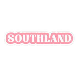 Iko Iko Stickers For Discount 3 Get 4th Free: Iko Iko Fun Size Sticker Southland