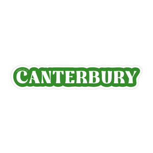 Iko Iko Stickers For Discount 3 Get 4th Free: Iko Iko Fun Size Sticker Canterbury