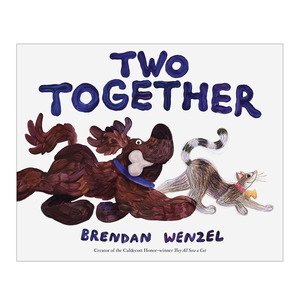 Childrens Books: Two Together