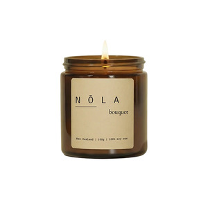 Handmade: Nola Candle 100g Bouquet
