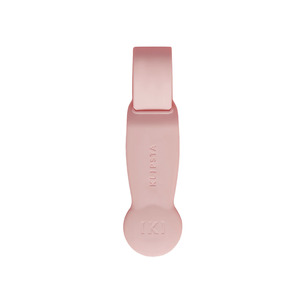 Klipsta Magnetic Hat Clip Pink