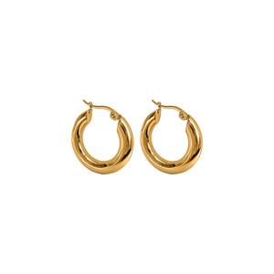 Most Popular Gifts: Ever Hustle Hoop Earrings
