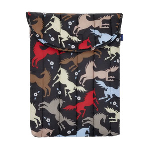 Back To School 1: Baggu Puffy Laptop Sleeve 16 inch Horse Cut Outs