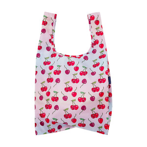 Baggu Standard Reusable Bag Cherries