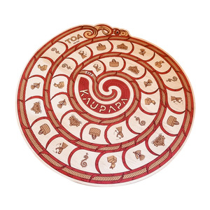 Kaupapa Board Game