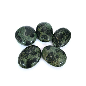 Decor: Mini Tumbled Gemstone Kambaba Jasper