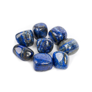 Mini Tumbled Gemstone Lapis
