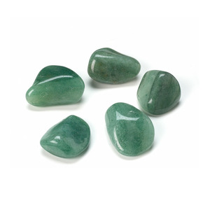 Mini Tumbled Gemstone Aventurine