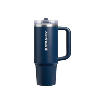 Stanley Quencher ProTour Flip Straw 30oz Dark Navy
