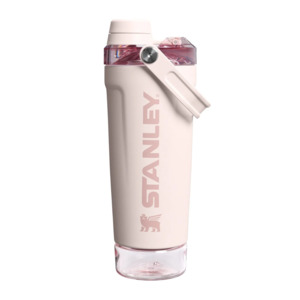 Stanley The Activate Shaker Bottle 20oz Rose Quartz