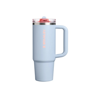 Stanley Quencher ProTour Flip Straw 30oz Blue Dream