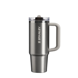 Stanley Quencher ProTour Flip Straw 30oz Stainless Steel Ash
