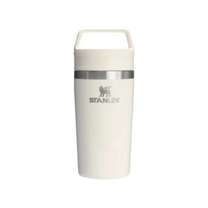 Stanley Café-To-Go Travel Mug 12oz Cream Gloss