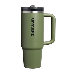 Stanley Quencher ProTour Flip Straw 30oz Dried Pine Vrt