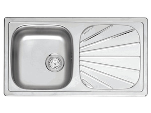 Reginox Compact 10 – IK710109 – Ikon Commercial