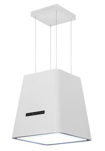 Illumahood Neat (IK4385 White) – Ikon Commercial