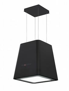 Illumahood Neat (IK4385 Black) – Ikon Commercial