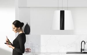 Products: Illumahood Pure (IK4386 White) – Ikon Commercial